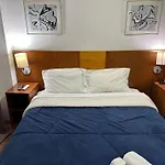Trevizzo Hotel Mercure Moema