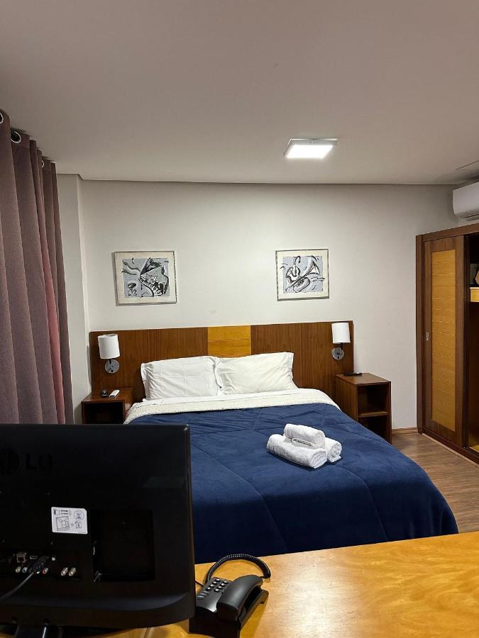 Hotel Trevizzo Mercure Moema