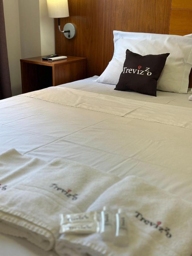 Trevizzo Mercure Moema Hotel