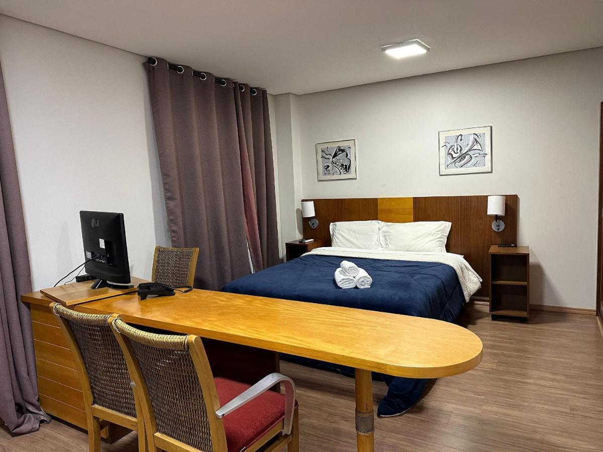 Trevizzo Mercure Moema * São Paulo