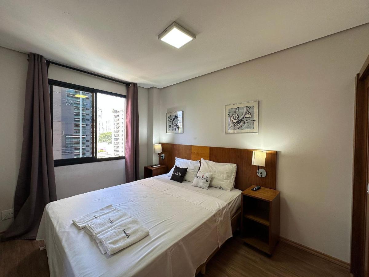 Hotel Trevizzo Mercure Moema *