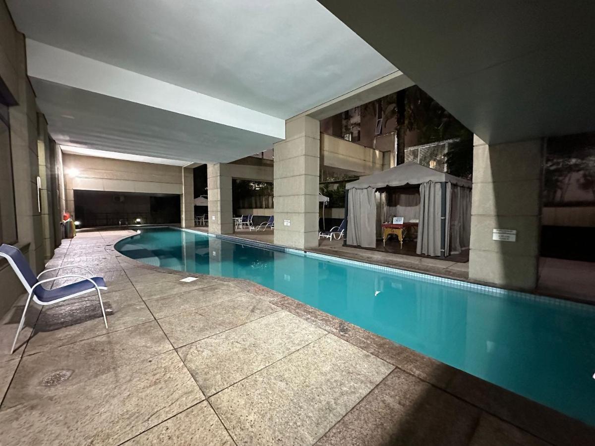 Trevizzo Mercure Moema Hotel São Paulo