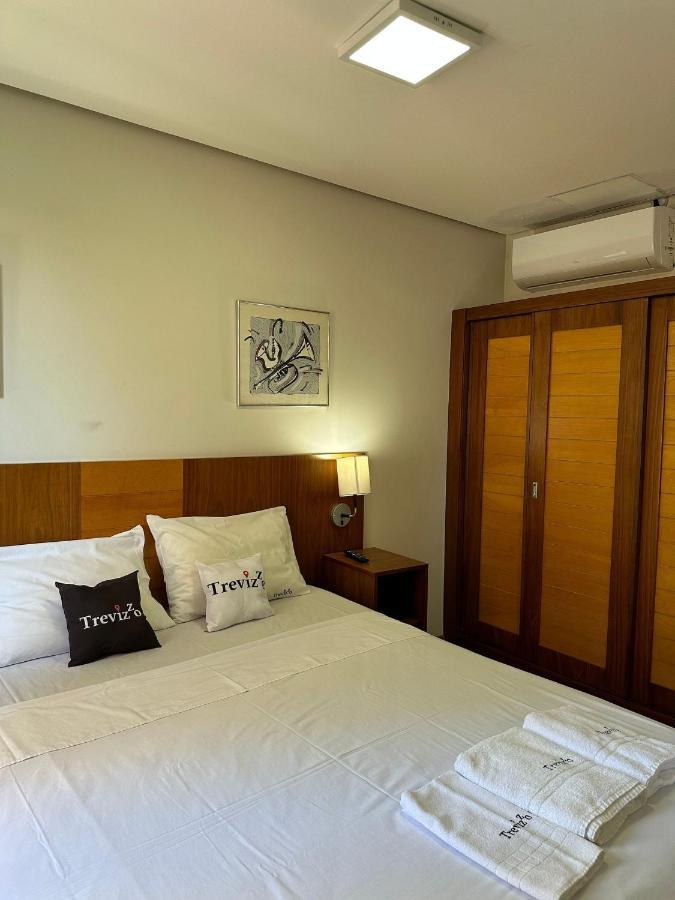 Trevizzo Mercure Moema * São Paulo
