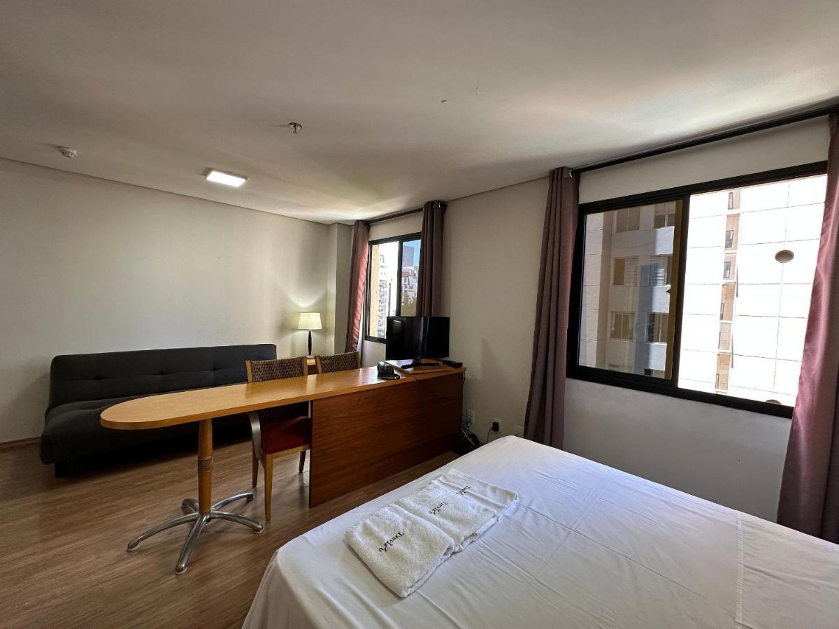 Trevizzo Mercure Moema Hotel *