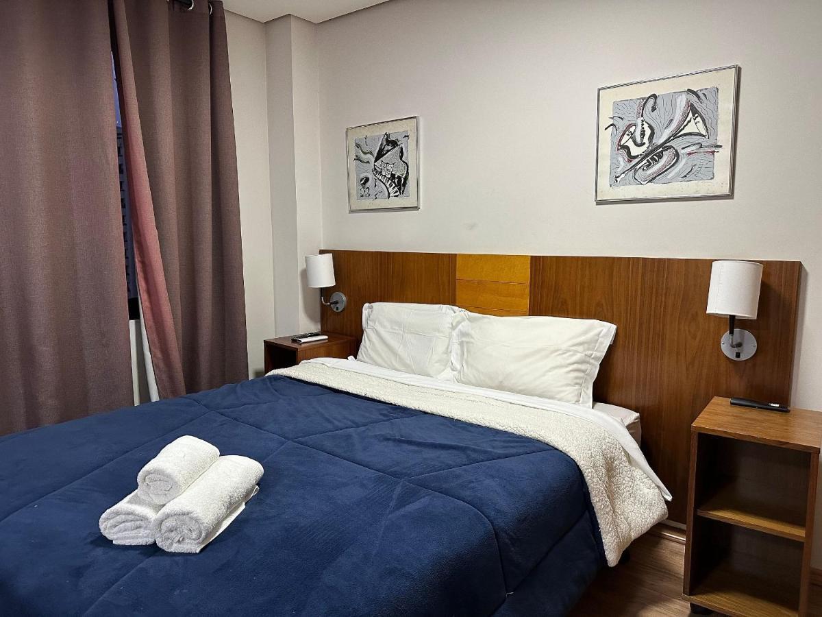 Trevizzo Mercure Moema Hotel *