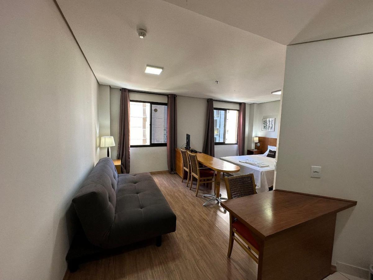 Trevizzo Mercure Moema São Paulo