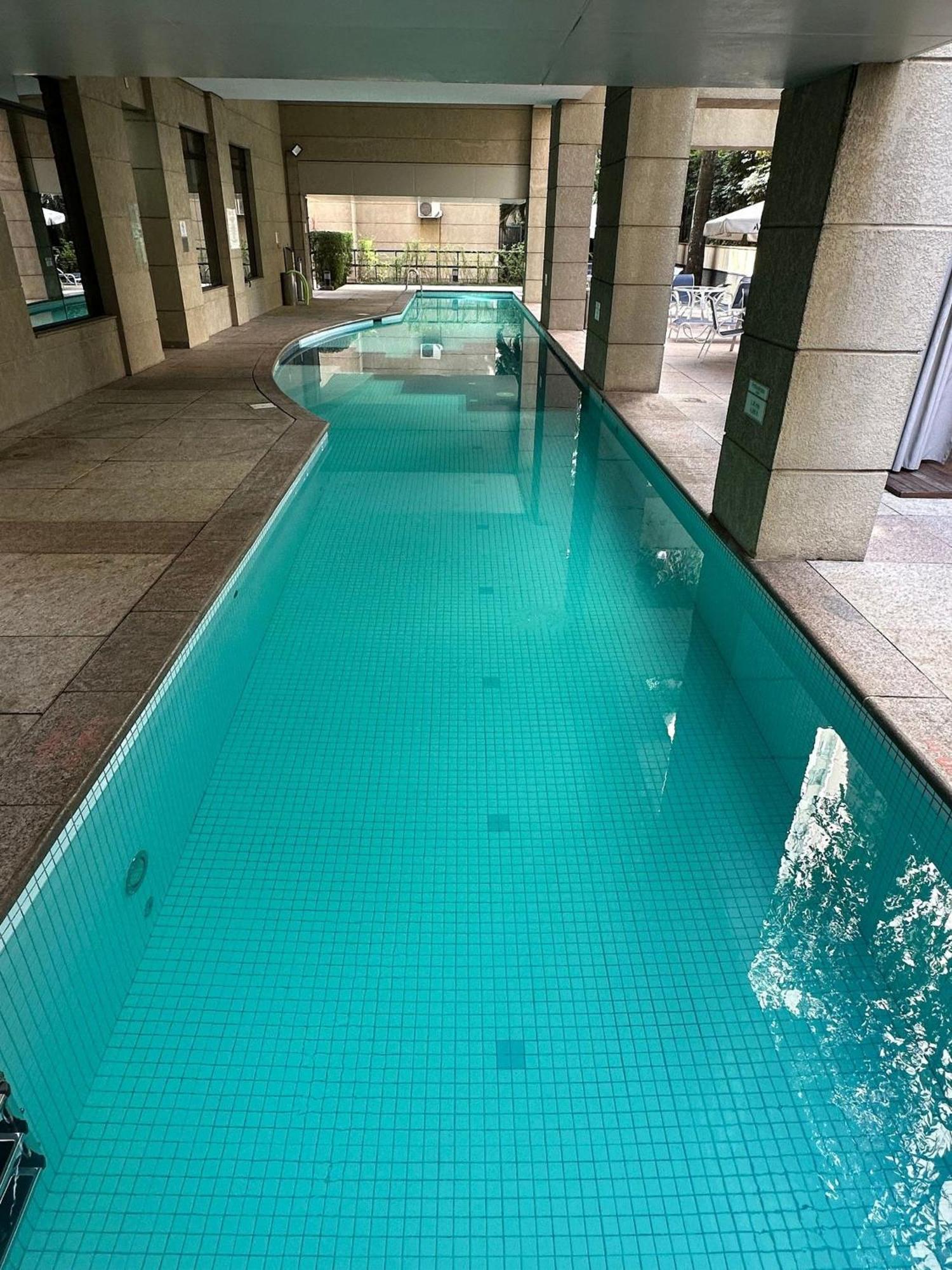 Trevizzo Mercure Moema Hotel *